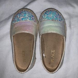 ***GUC toddler girl shoes***